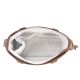 BOLSA CROSSBODY ICON CARAMEL
