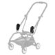 Cot S Adaptador para Capa Eezy S Line Black