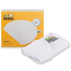 Funda Cojin Mimos M Branco