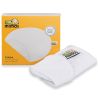 Funda Almofada Mimos M Branco