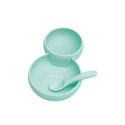 Kit de alimentação Twin Menta