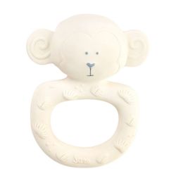 Mordeiro Natureza Toy Jungle Party Branco