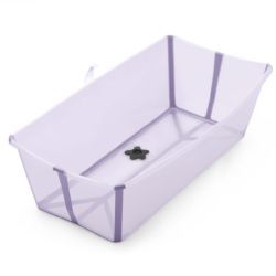STOKKE FLEXI BATH X-LARGE LAVENDER