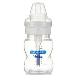 Biberão Bebedue Medic 160 ml
