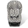 Capa para cadeira de carro Besafe Izi Twist B I-size Fun Miffy