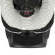 FUNDA PARA REDUTOR BESAFE IZI TWIST B I-SIZE KODAK STRIPES