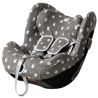 Capa para Cadeira de Carro Cybex Sirona Z I-Size Fun Miffy