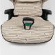 Capa para Cadeira de Carro Romer Kidfix I-Size - Snoopy