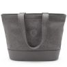 Bolsa Trocador Bugaboo Cinza Melange