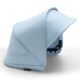 Bugaboo Dragonfly Canopy Horizonte Azul