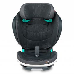 FLEX FIX 2 I-SIZE, CAJA 1 UD. - ANTHRACITE MESH