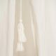 Dossel Musselina Little Dutch - Branco