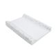 Muda Fraldas Banheira 50X70X9 Cm Merlo Cru