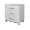 Comoda Veneto Ikid Branco