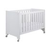 Berço Essenza 60X120 Ikid Branco