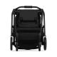 Carrinho de Passeio Joolz Hub 2 Space Black