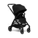 Carrinho de Passeio Joolz Hub 2 Space Black
