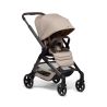 Carrinho de Passeio Joolz Hub 2 Sandy Taupe