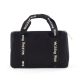 MINI BAG ECO MUM PRETO