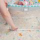 Hamaca infantil Rosy Rainbow