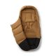BUGABOO FOX 5 NOIR ED. LIMITADA SACO SILLA AMBAR BRILLANTE