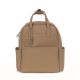 MOCHILA ICON CARAMELO