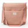 Bolsa Tote Bag Wonderland Rosa
