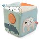 Cubo Desdobrável Sensorial Deer Friends