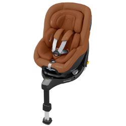 Cadeira de Carro Maxi-Cosi Mica 360 Pro Authentic Terra