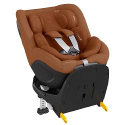 Cadeira de Carro Maxi-Cosi Mica 360 Pro Authentic Terra
