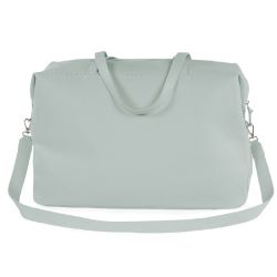 BOLSA XL ÍCONE VERDE