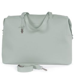 BOLSA XL ÍCONE VERDE