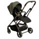 CARRINHO DE PASSEIO EOLIA "OLIVE" VERDE
