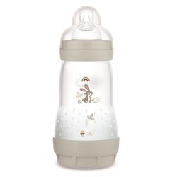 BIBERÃO EASY START ANTI-CÓLICA 260ML MATE - NEUTRO