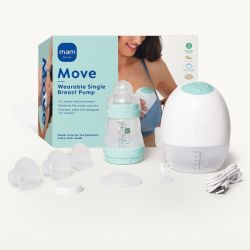 MOVER