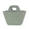 Necessaire Paddington Verde