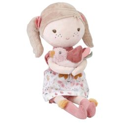 ANNA BONECA MACIA LITTLE DUTCH