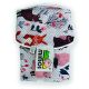 CAPA DE ALMOFADA MIMOS S WILD WINTER