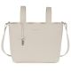 BOLSA CROSSBODY ICON CREME
