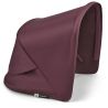 Capota Bugaboo Fox 5 Renew Vermelho Cereja