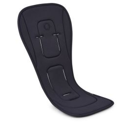 COLCHONETA INTEGRAL DUPLO CONFORTO BUGABOO AZUL ÍNDIGO