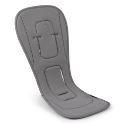 Colchonete Integral Duplo Conforto Bugaboo Cinza Lua
