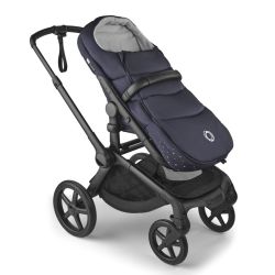 SACO DE CADEIRA BUGABOO AZUL ÍNDIGO