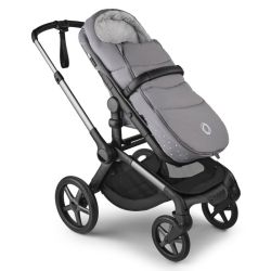 SACO DE CADEIRA BUGABOO CINZA LUA