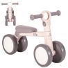 Bicicleta de Passeio Lite Rosa