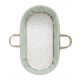 Bajera Moises/Carro Pack 2 Ud. 35X80X7 Cm Ardi Verde