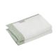 Jogo 2 Toalhas Ardi Verde 25X35X1 Cm