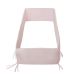 Protetor 420 420X30X3 Cm Liso E Rosa Empoeirado