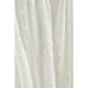 Dossel de Berço 55X240 Cm Me-Plume Off White