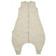 Pijama Sem Mangas Canale Tog 0.5 80 Merib Mini Spot Sand Melange